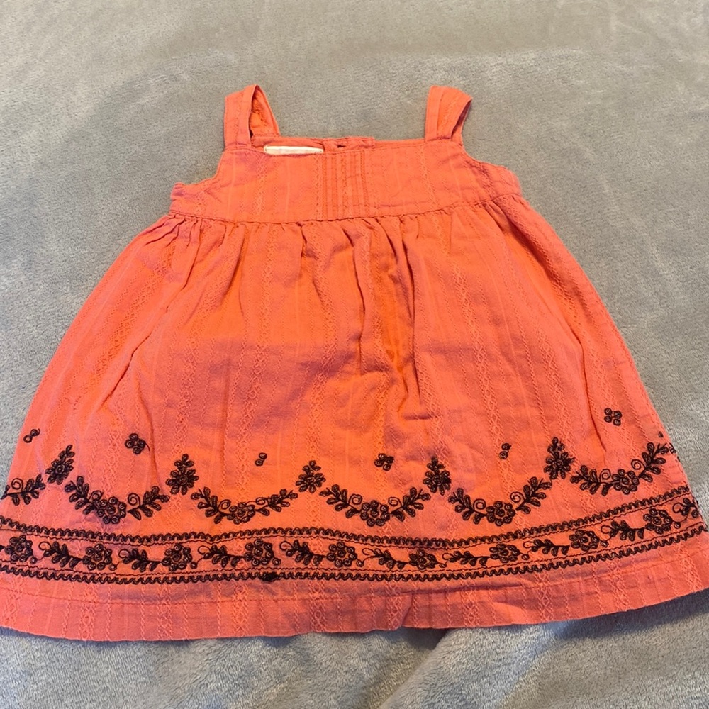 Baby girl dress for sale